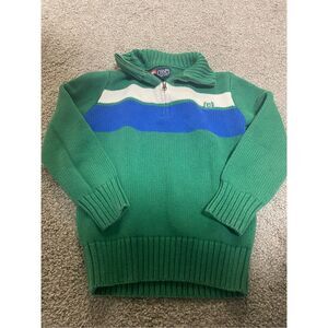 Chaps Boys 6 Sweater